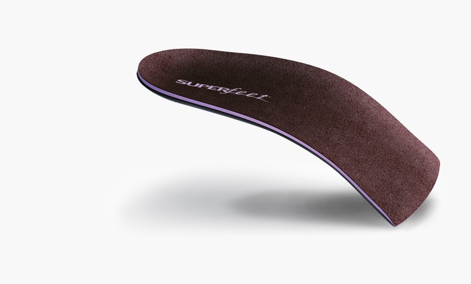 GO™ Premium Comfort High Heel 3/4