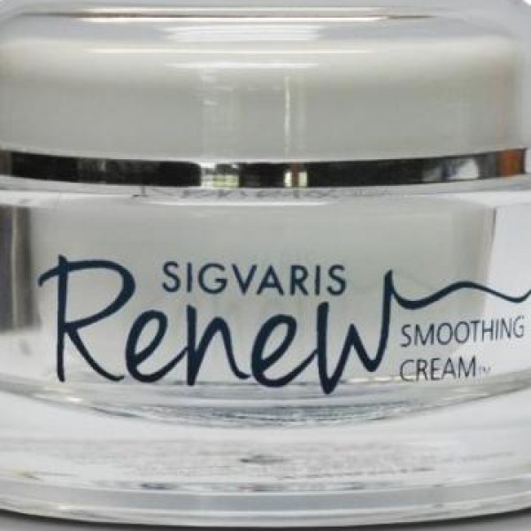 RENEW SMOOTHING CREAM