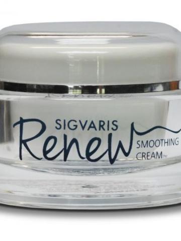 RENEW SMOOTHING CREAM