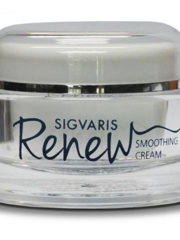 RENEW SMOOTHING CREAM