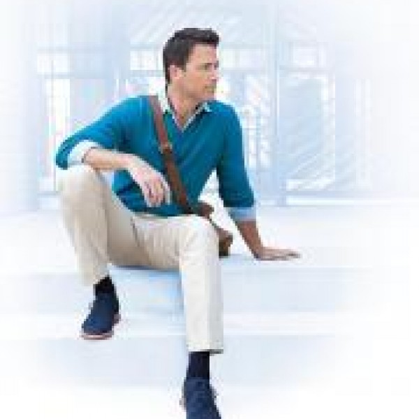 ALL-SEASON MERINO WOOL FOR MEN 192