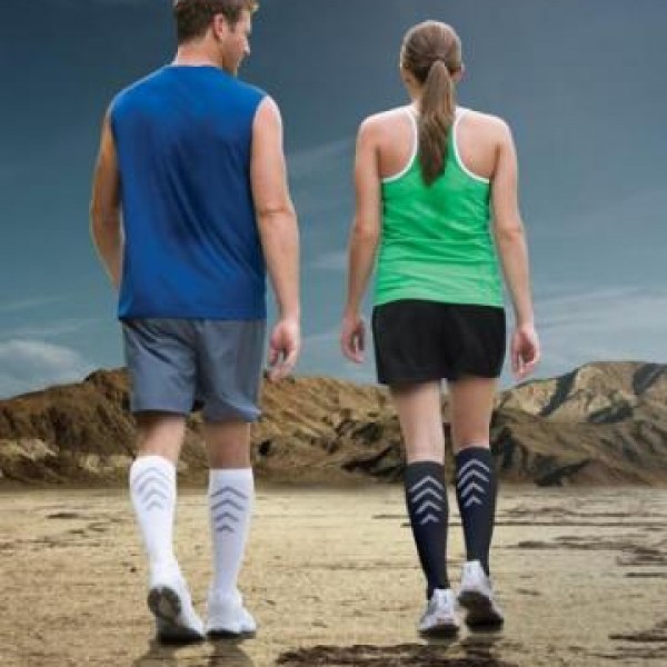 ATHLETIC RECOVERY SOCKS 401