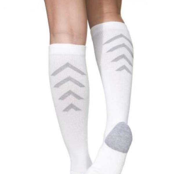 ATHLETIC RECOVERY SOCKS 4012