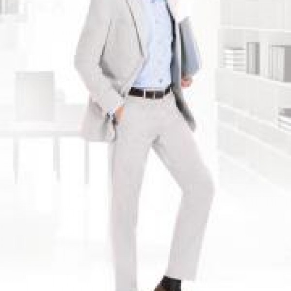BUSINESS CASUAL FOR MEN 189
