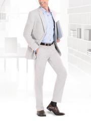 BUSINESS CASUAL FOR MEN 189